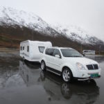 Rexton og Hobby